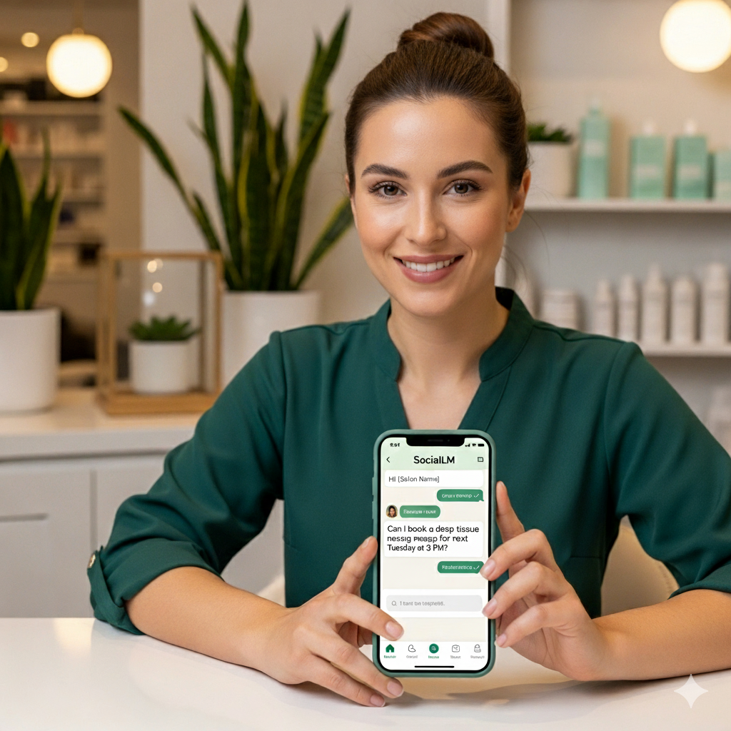 Social Ops Analytics View